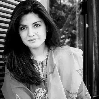 Happy Birthday Nazia Hassan! You are alive in our hearts! 