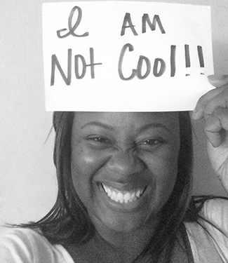 usatf's tweet photo. #TeamUSA, including @ShotDiva, @Erik_Kynard &amp; @JaiRich, spill their secrets: http://t.co/sZrSWJ3tvO #WeAreAllUncool http://t.co/NdMFMnTu3q