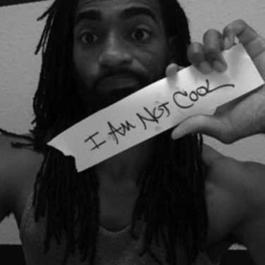 usatf's tweet photo. #TeamUSA, including @ShotDiva, @Erik_Kynard &amp; @JaiRich, spill their secrets: http://t.co/sZrSWJ3tvO #WeAreAllUncool http://t.co/NdMFMnTu3q