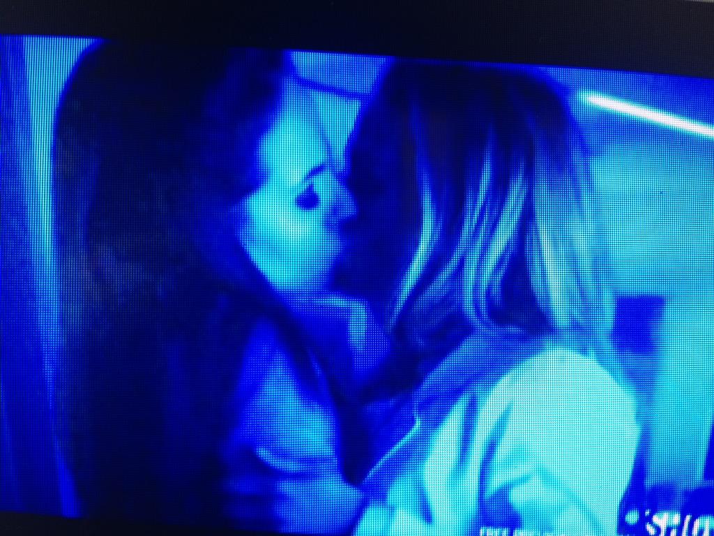 MaryjoBoyle's tweet photo. #FaeFriday And #HumanDoctor as #Doccubus @Anna_Silk @ZoiePalmer (Please #Vote) 🐒🐒🐒 http://t.co/vu249a0BXj