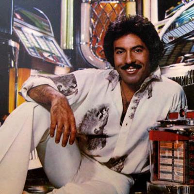 Happy Birthday to Tony Orlando! He born today in 1944. 