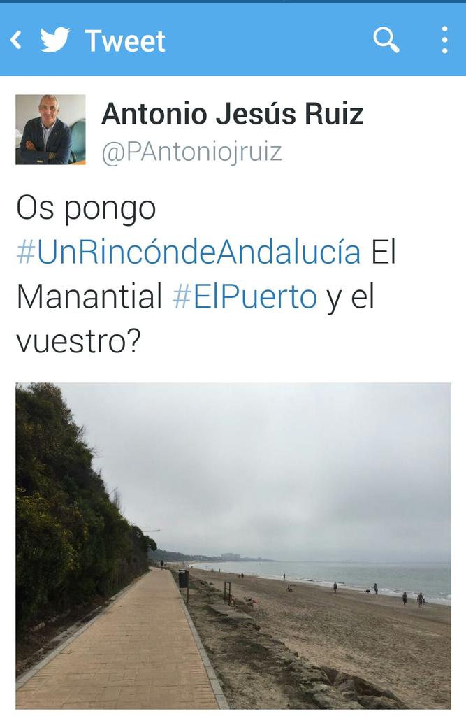PAterritorioCDZ's tweet photo. #UnRincóndeAndalucía Nos apuntamos a lo que comentas pero, x favor...volviendo siempre a la #Janda! #Barbate #Conil.. http://t.co/XQmBijkJRZ