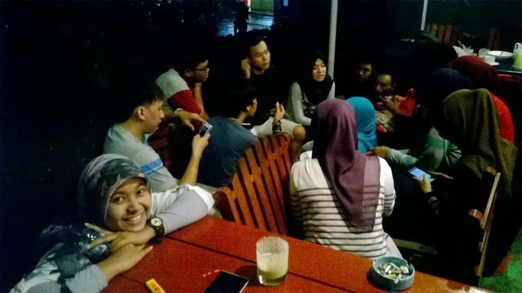 Ruang Coffee tweet media