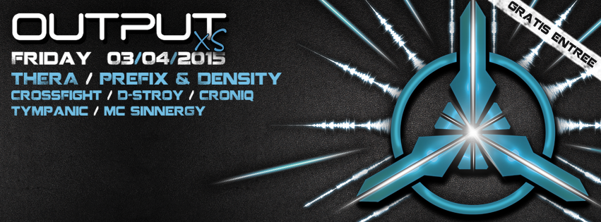 Dj_Thera's tweet image. Here is your chance to WIN FREE ENTRANCE!! All you need to do: SHOW UP! See you tonight at @Output_Raw XS!