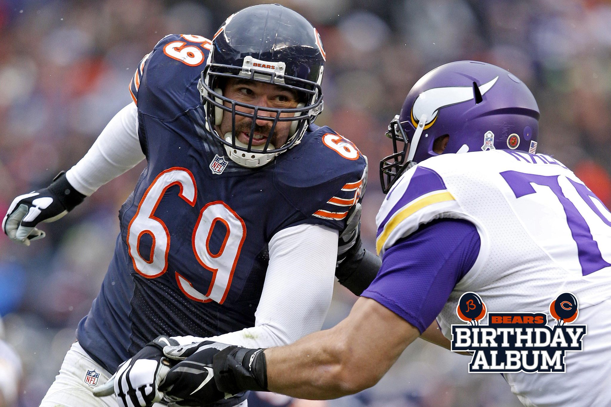 \" The wish a happy 33rd birthday to DE See Photos:  