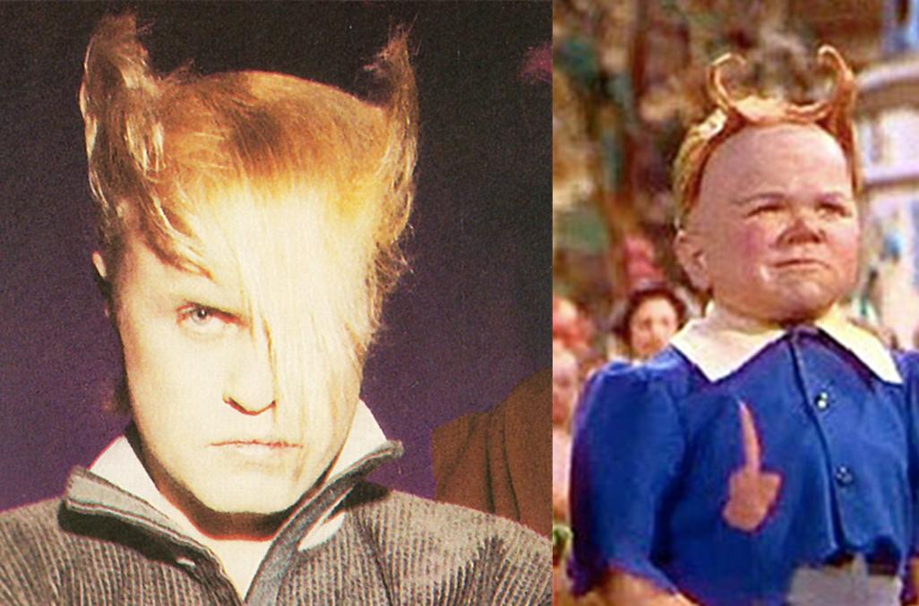 2000s band with flock of seagulls hair 2000s band with flock of seagulls hair