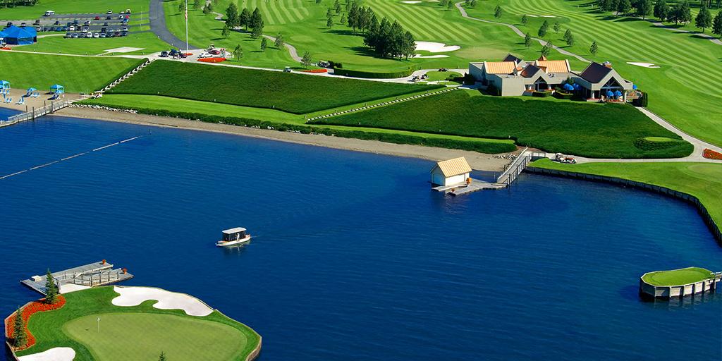 visitidaho's tweet image. @visitidaho invites you to @CDAResort. Take a dip Lake Coeur d'Alene &amp;amp; celebrate the true spirit of summer. #Idaho