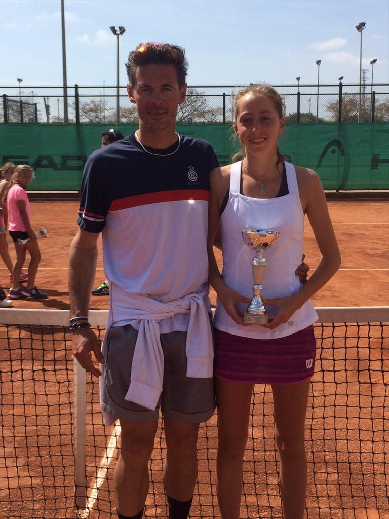 Grande guio doblete conseguido!