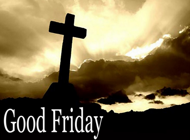 TKRighttoLife's tweet photo. Good Friday!! Celebrate Life this Easter Season!! #prolifle #Easter http://t.co/PPbtu1zX1f