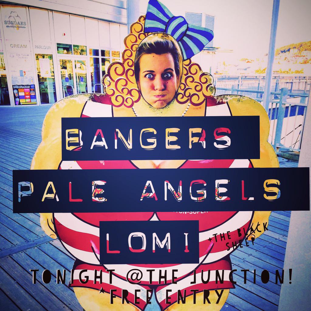 The Junction tweet media