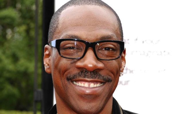 Happy Birthday, The comedy legend is 54! What\s ur favorite Eddie Murphy movie! 