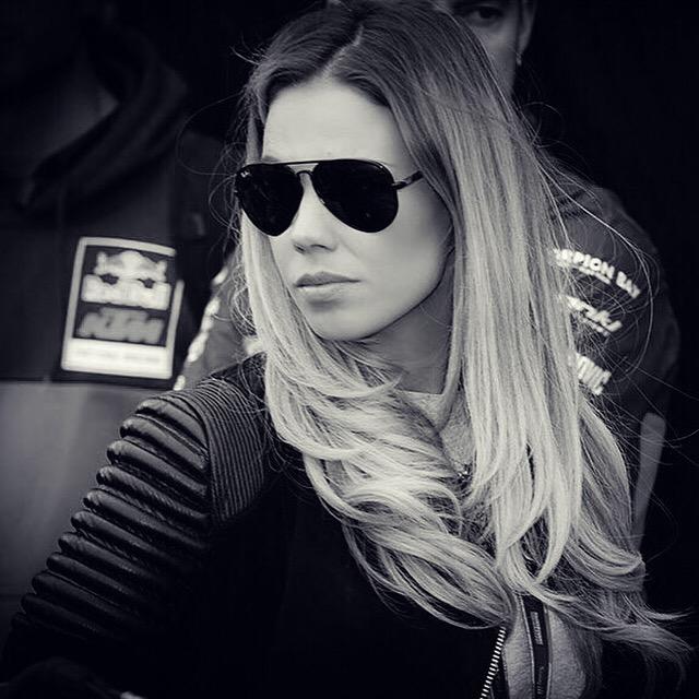 😎 #Latergram from last weekend #MXGPArgentina • picture by; Massimo Zanzani <a href="/maxzanzani/">Massimo Zanzani</a>