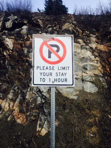 Tim_Nutt_Comic's tweet image. How Canadian is this sign?   #toopolite
