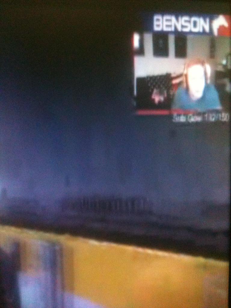 RobinnTop's tweet image. Watching @Benson_EU  The British Slayer lol