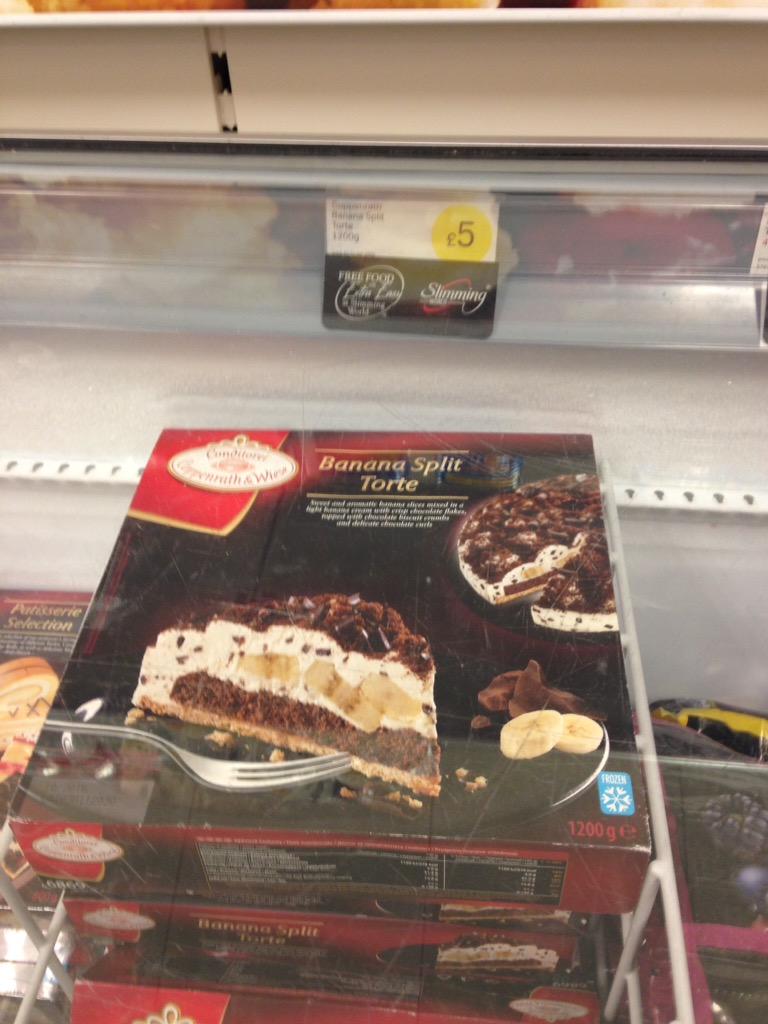 becki_1987's tweet photo. @IcelandFoods @SlimmingWorld think this is abit confusing! Surely not right...... http://t.co/BTAhbGbo1Z