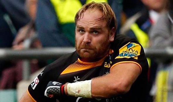 Happy 35th birthday to the one and only Andy  Goode! Congratulations 