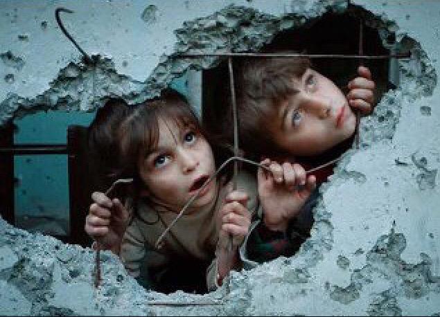 15_Professor's tweet photo. أريد أن أصرخ وعلى هذا , العالم أن يصغي . #AssadGenocide http://t.co/2u8GaSQm7g