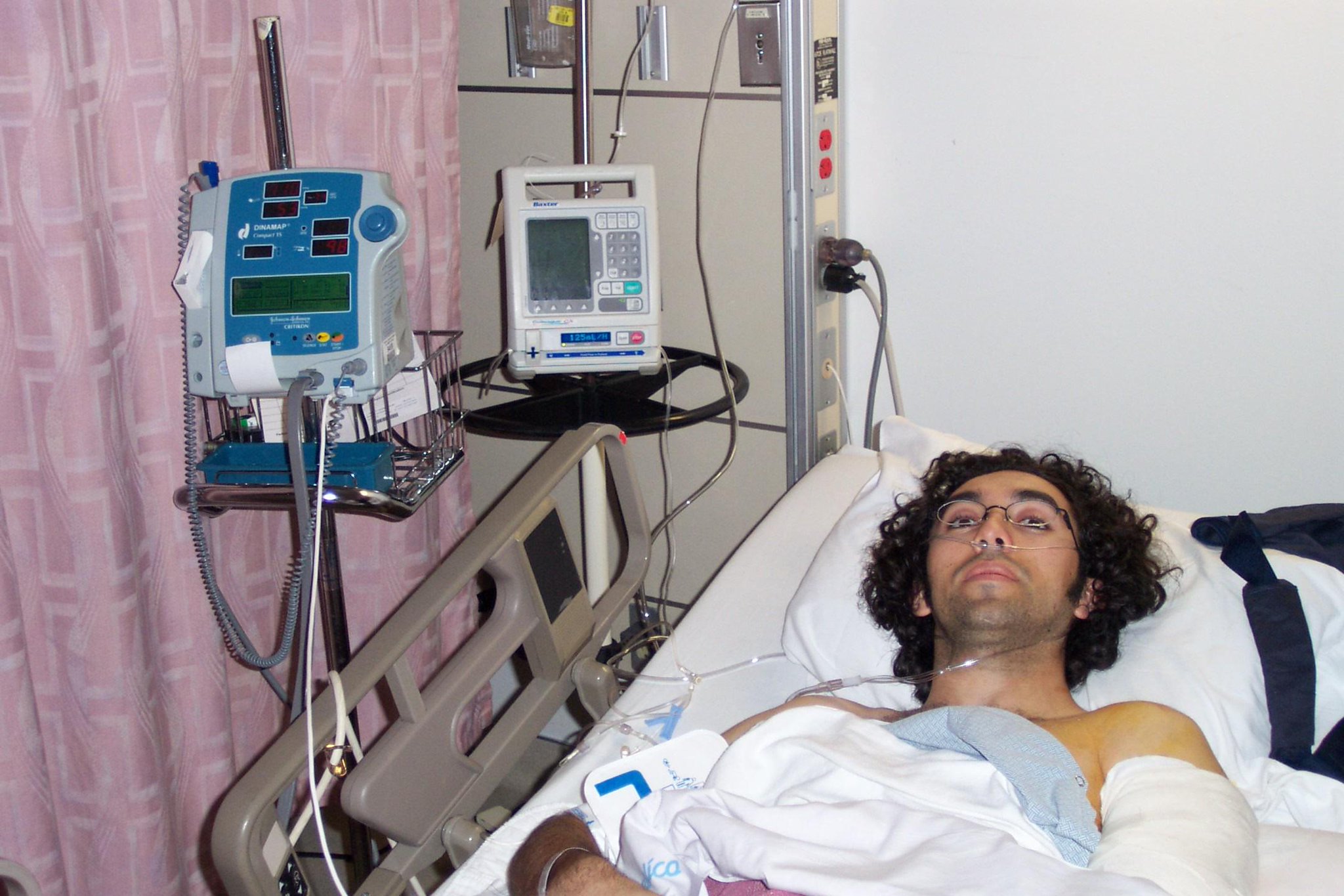 itsLotusLain on Twitter "“VICE It's Easier Than You Think to Break