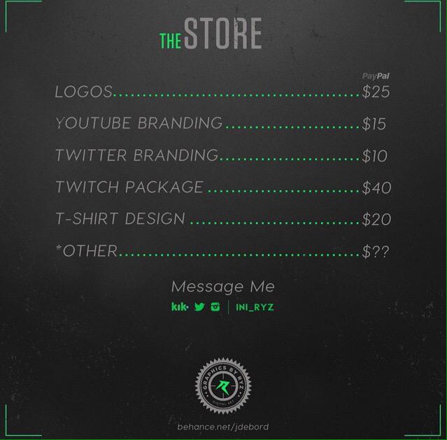 Team_INI's tweet image. Team&apos;s GFx Artist @INI_Ryz does amazing professional work! Behance.net/jdebord @Gamer_RTweets @ShawnAbner @ProModz