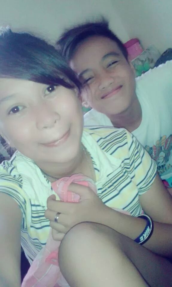redish2003's tweet photo. @Bauzon21  Kabaliwan 101! http://t.co/IGhTcw7x6f