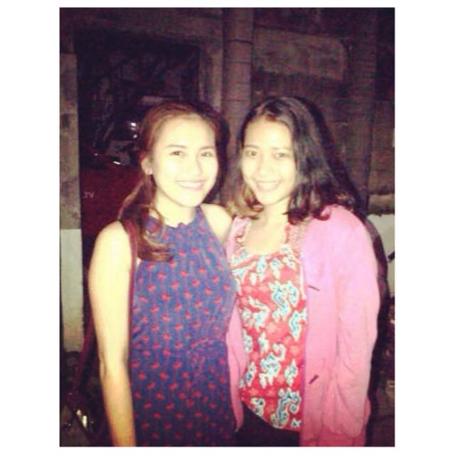 uuuuuuwwww yakali mirip 😋