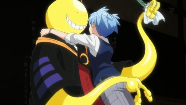 暗殺教室 Bot Tiwirygocola Twitter 暗殺教室 Bot Tiwirygocola Twitter