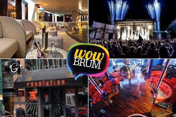 Twiddling your thumbs? Make sure you head out tomorrow or Sunday! birminghammail.co.uk/whats-on/music…