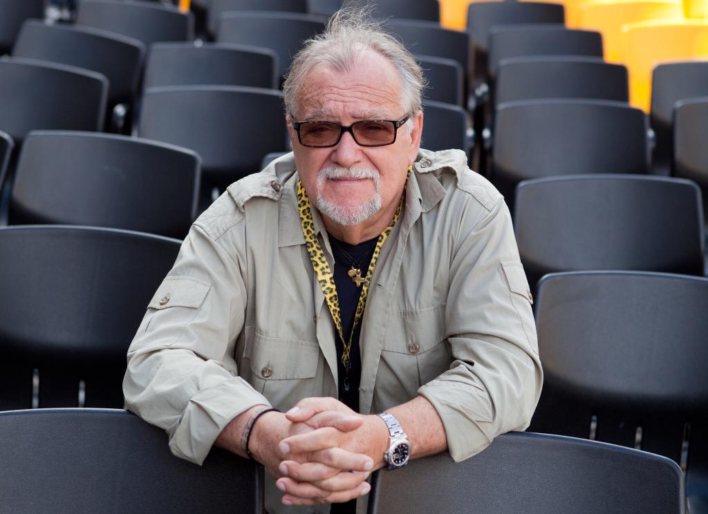 Happy Birthday, Lamberto Bava!    