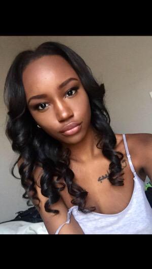 WhereBae_'s tweet photo. Jamaican 🔥 @So_XtinaMarie http://t.co/9Bt8YZRhFi