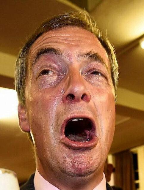  Happy Birthday he\s down the Pub getting Shitfaced as we speak 