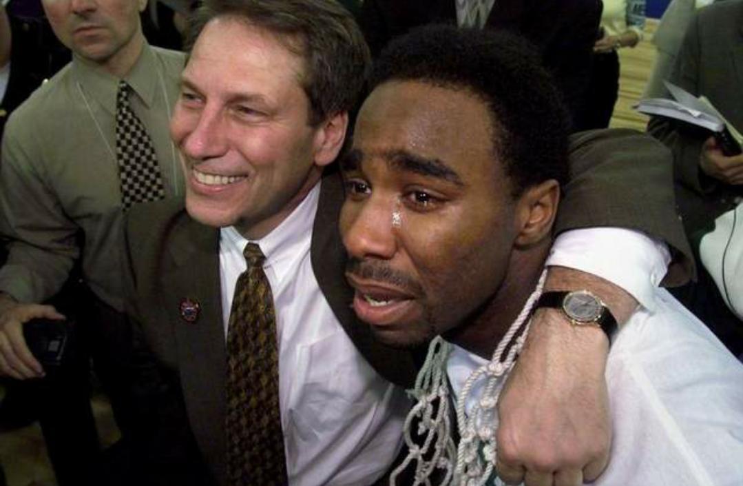 David Harns tweet media