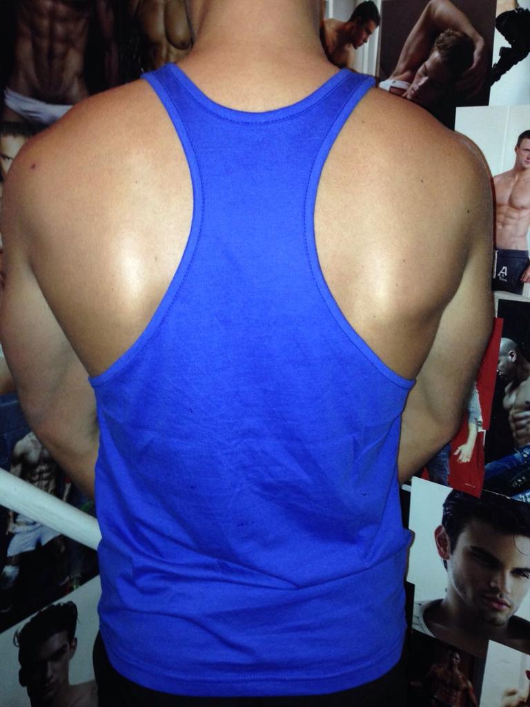The_Vest_Shop's tweet photo. 100s more vests in our ebay shop...

http://t.co/4HyXiilRer

#vest #men #mensfashion #gym #muscle #fit #ripped #tank http://t.co/hwVniCttoi