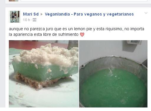 veganismo