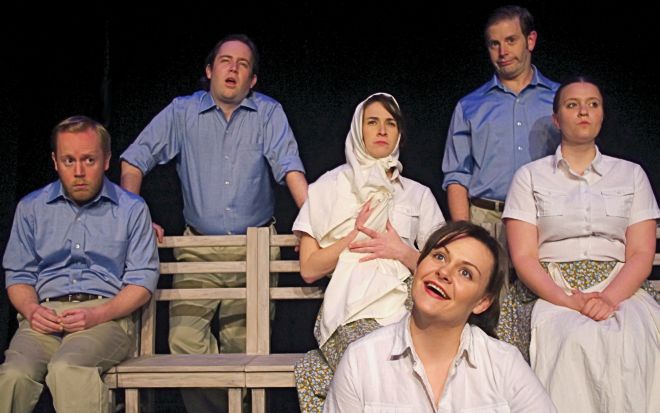 With Cruel Times In Between at The RAC Apr 11-12 ow.ly/LamdI  @CBRotaryArts @TheatreNL #WorldClassTheatre