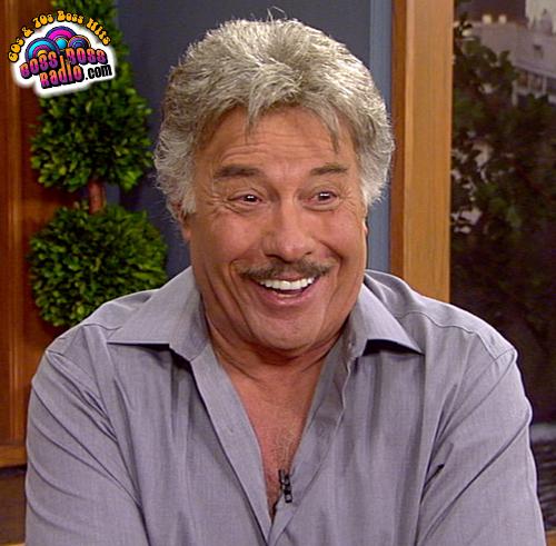 A Big Boss Happy Birthday to Tony Orlando today!   