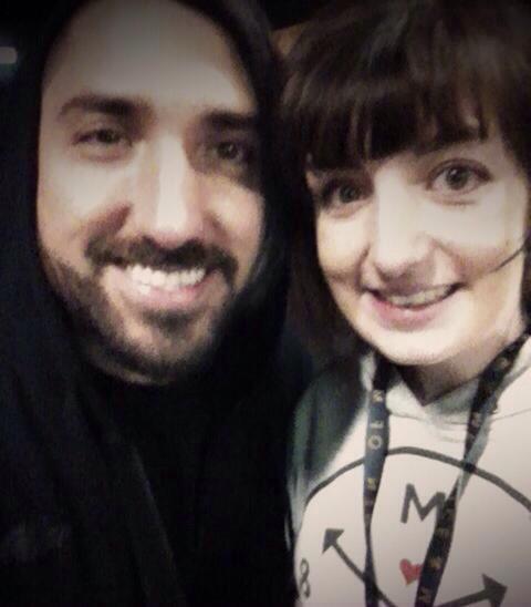 MelTimeLow's tweet image. BEST. DAY. EVER.💗 @austincarlile @philipmanansala @youngfuego @aaronpauley