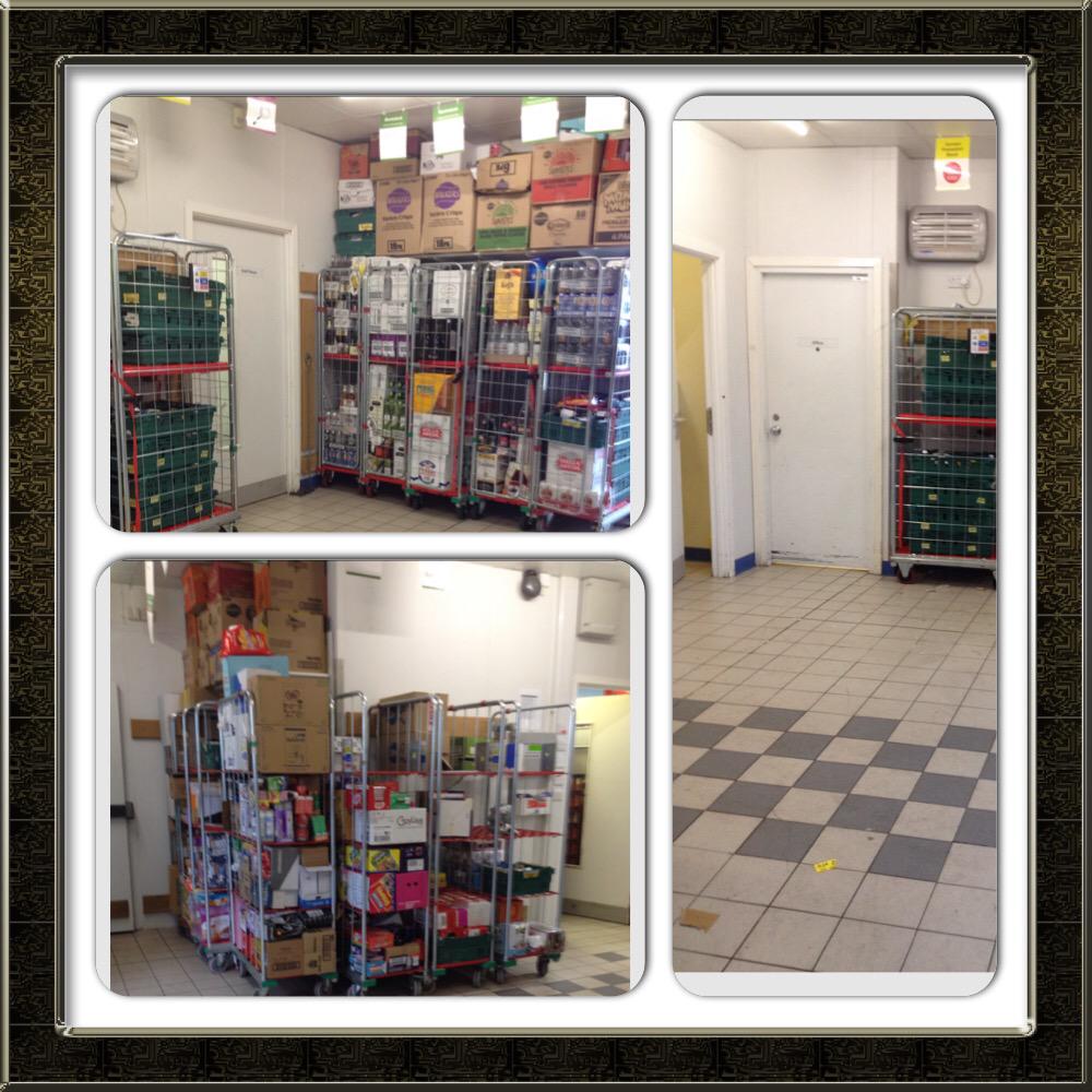 After double delivery yesterday, Blackpool road team are amazing... <a href="/jeanie_hughes/">Jean McCormick</a> <a href="/ziggyhamer/">ian hamer</a>