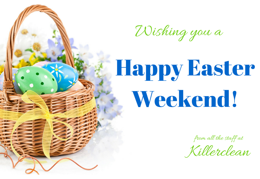 KCleanHalifax's tweet photo. #HappyEasterWeekend! http://t.co/uzyZ1joUKh