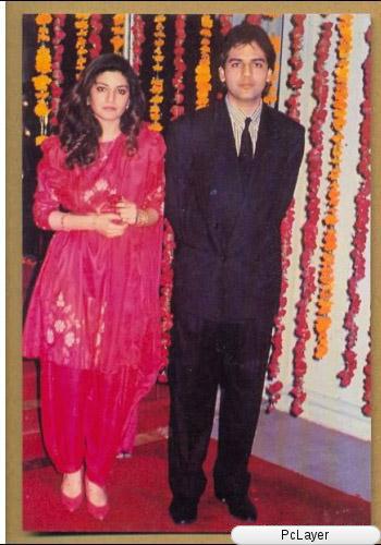 Combination Of Beauty And Talent 
Happy 50th birthday to Nazia Hassan 