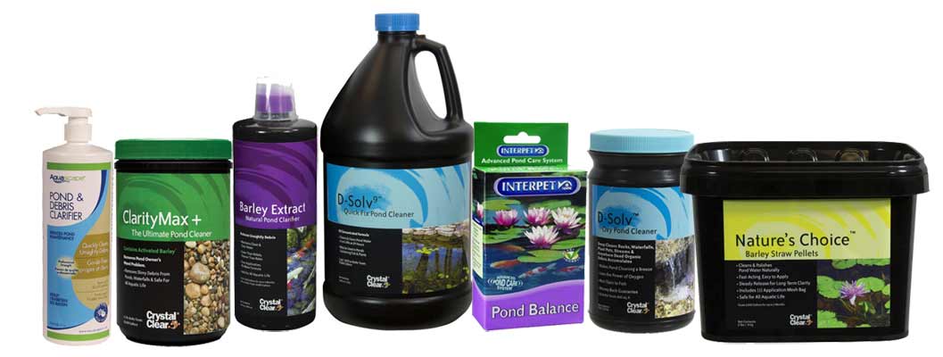 KoiPondExperts's tweet image. The Best Algae Control Products: A list algae control products that really work. #PondAlgae pondexperts.ca/best-pond-alga…