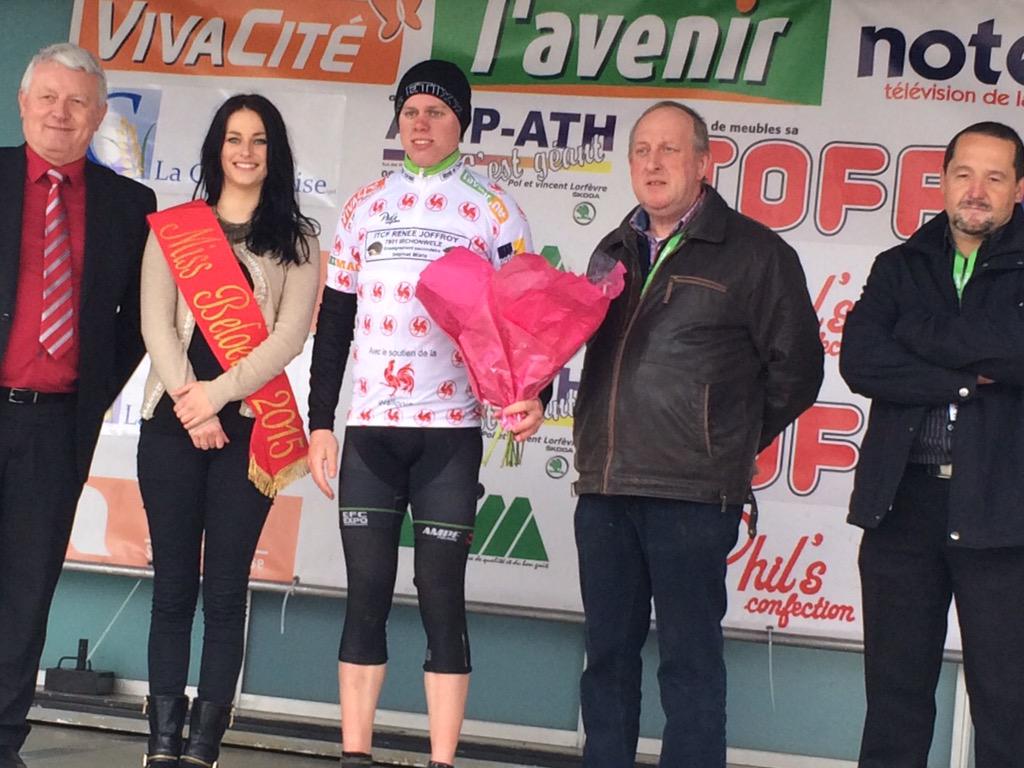 EFC-L&R-AGS (@efc_lr_vulsteke) on Twitter photo 1e rit TMC. @qlercqie 10e, <a href="/ChristopheNoppe/">Christophe Noppe</a> 12e, <a href="/WarlopJordi/">Jordi Warlop</a> 14e en beste jongere. <a href="/De_Max_/">Maxime Farazijn</a> tss 15 en 20ste. 1e rit TMC. @qlercqie 10e, <a href="/ChristopheNoppe/">Christophe Noppe</a> 12e, <a href="/WarlopJordi/">Jordi Warlop</a> 14e en beste jongere. <a href="/De_Max_/">Maxime Farazijn</a> tss 15 en 20ste.
