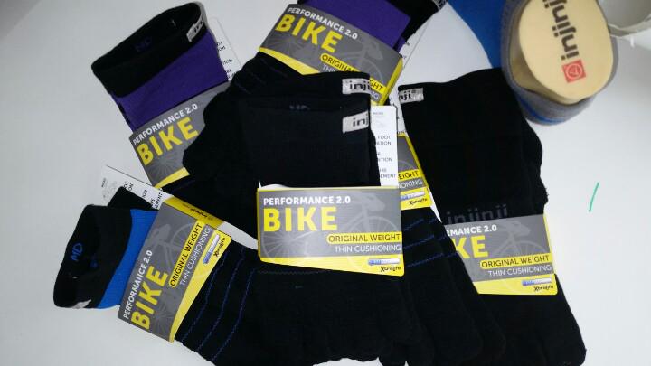 injinji's tweet image. They are finally in  
injinji.com/shop/bike.html
 #bike #cycle