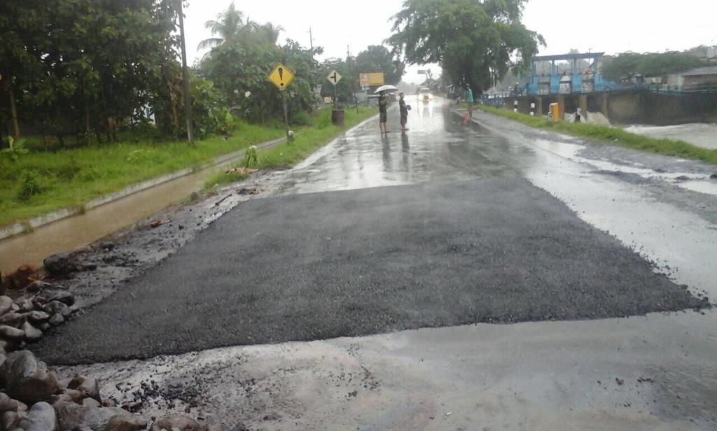 ganjarpranowo's tweet photo. Brebes. Trima ksh teman2 sdh bereskan dg cepat http://t.co/fS60ZcCEvG
