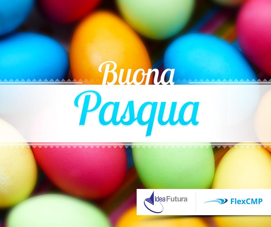 FlexCMP's tweet photo. Tanti auguri di BUONA PASQUA da #IdeaFutura e #FlexCMP ! Buon divertimento e buon riposo! #Pasqua #Pasqua2015 http://t.co/uwXXo0Z1ZG