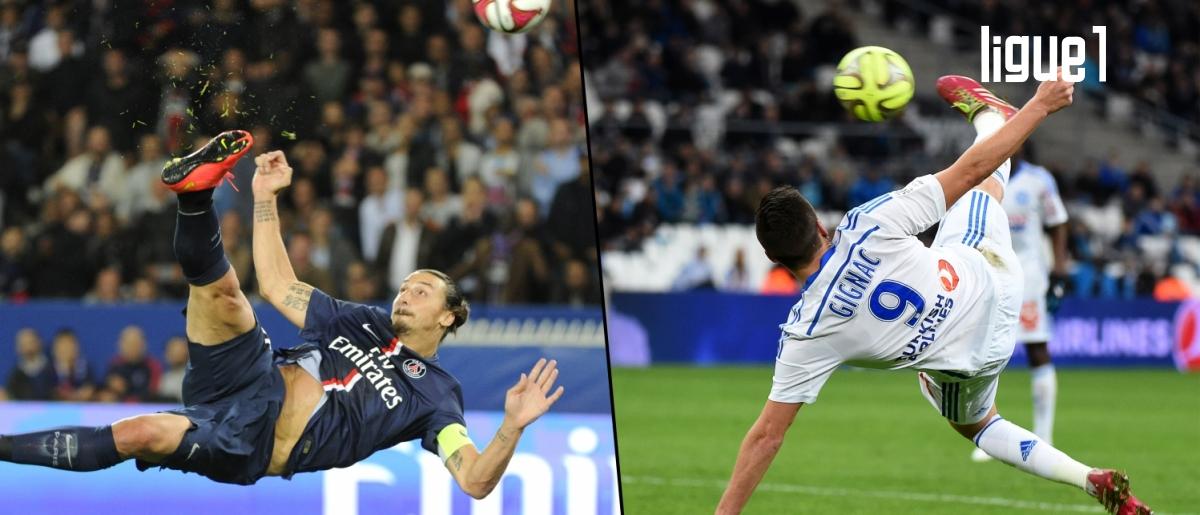 ⚽ <a href="/OM_Officiel/">Olympique de Marseille</a>/<a href="/PSG_inside/">Paris Saint-Germain</a>, un classico de folie ce soir à 21H00 seulement sur Canal+ ! #OMPSG  ⚽ 
<a href="/PierreMenes/">Pierre Ménès</a>