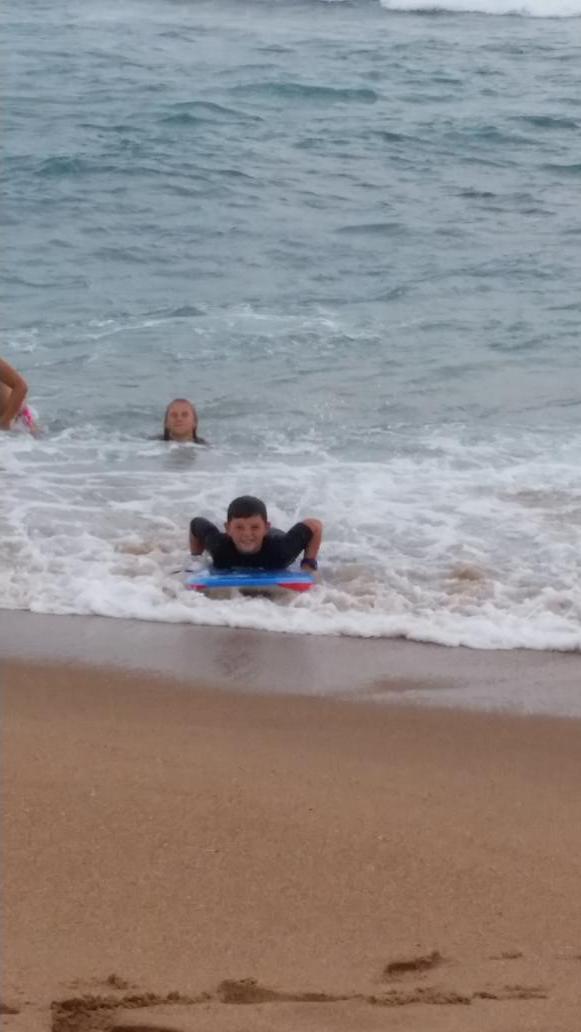 apacheoptics's tweet photo. Another good beach day http://t.co/anZjL0oHLB