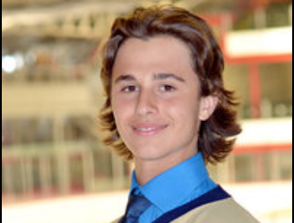 2000TimminsAAA's tweet photo. HUGE Congratulations to Victor Polowy for being the recipient the OHF Championship Most Sportsman Like! @OHFHockey http://t.co/ndoW5WGGEf