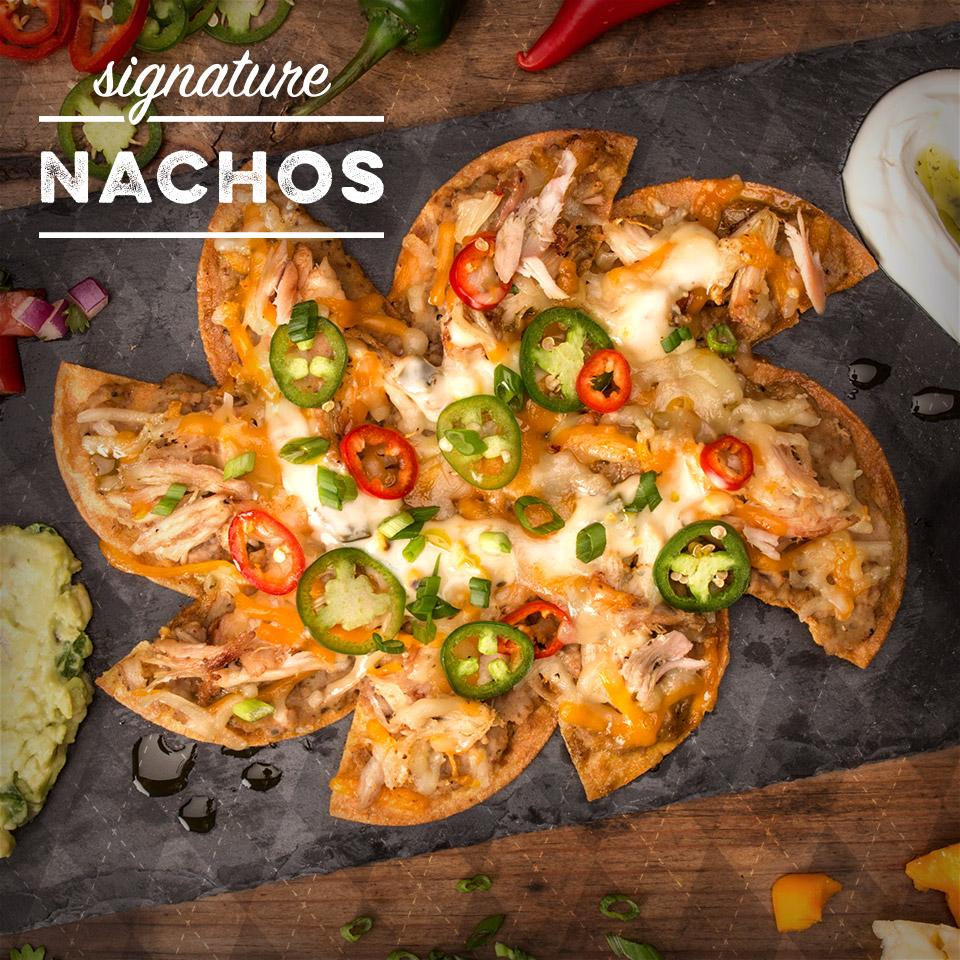 brisket nachos houston