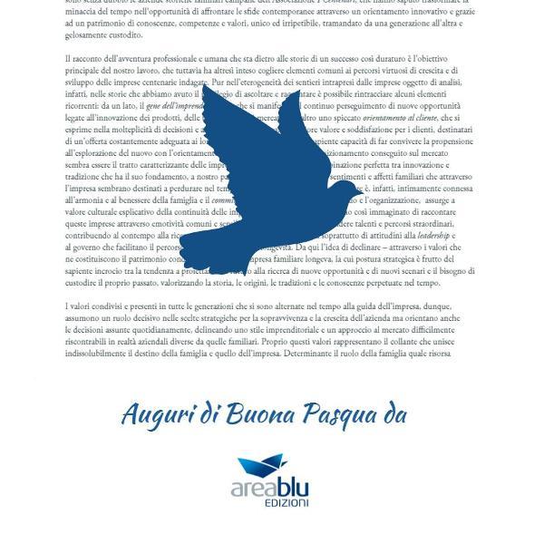 #BuonaPasqua