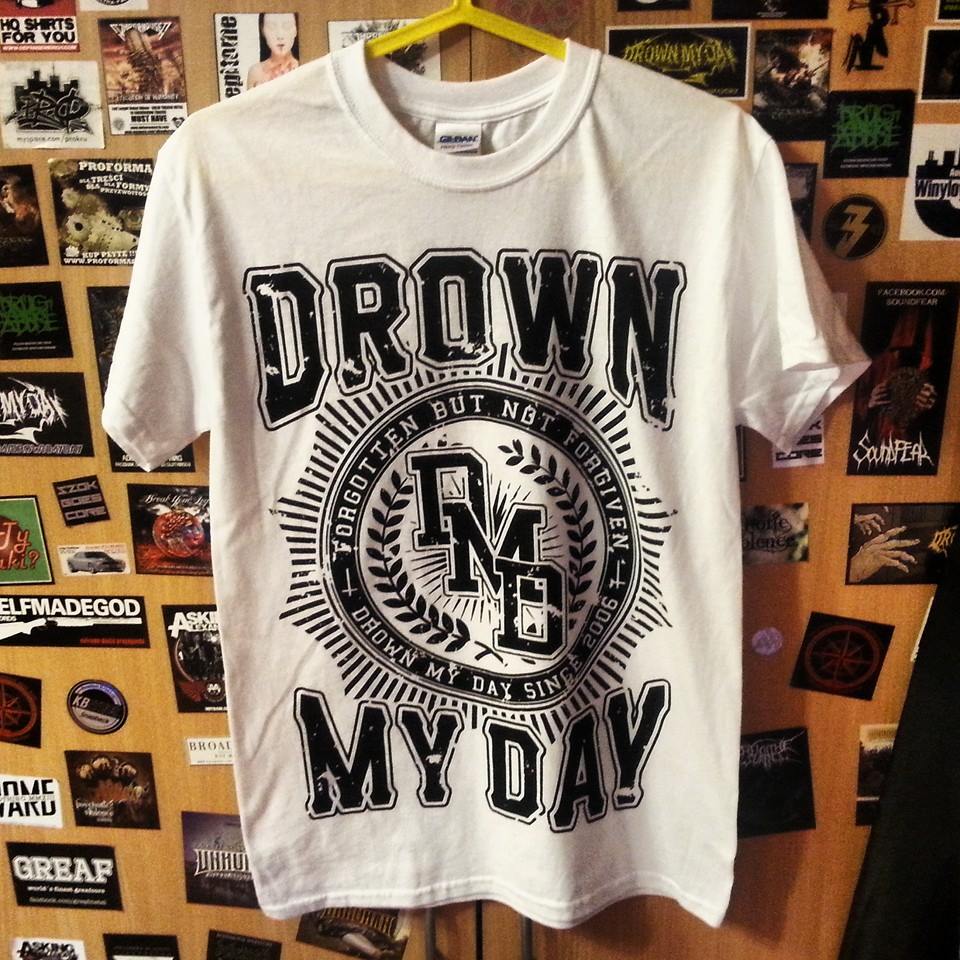 Drown My Day tweet media